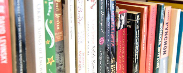 Life Writing-Forschung geht über die traditionellen Literaturformen hinaus. (Foto: Peter Pulkowski) Life Writing-Forschung geht über die traditionellen Literaturformen hinaus. (Foto: Peter Pulkowski)