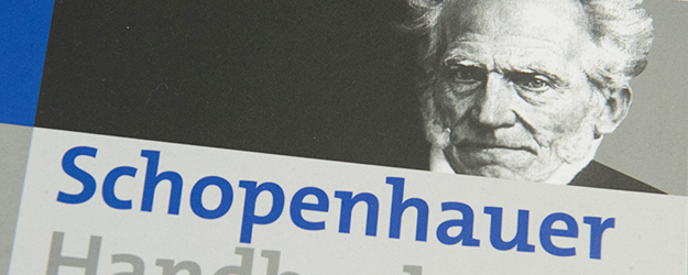 Vor 200 Jahren erschien Arthur Schopenhauers Hauptwerk 'Die Welt als Wille und Vorstellung'. (Foto: Peter Pulkowski)