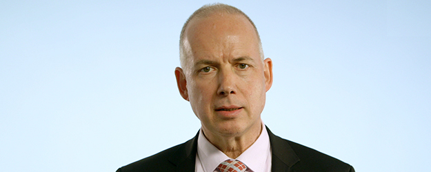 'Ich denke, dies wird ein Semester sein, in dem wir alle sehr viel lernen', so JGU-Präsident Prof. Dr. Georg Krausch. 'Ich denke, dies wird ein Semester sein, in dem wir alle sehr viel lernen', so JGU-Präsident Prof. Dr. Georg Krausch.