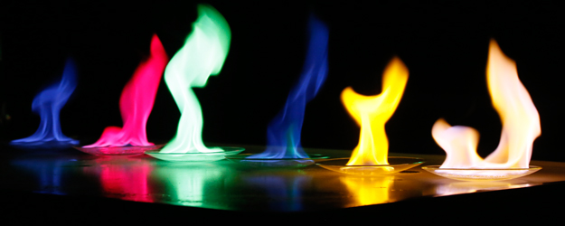 Das NaT-Lab für Schülerinnen und Schüler bietet jedes Jahr rund 200 Projekte, in denen die Naturwissenschaften erlebbar werden. (Foto: Stefan F. Sämmer) Das NaT-Lab für Schülerinnen und Schüler bietet jedes Jahr rund 200 Projekte, in denen die Naturwissenschaften erlebbar werden. (Foto: Stefan F. Sämmer)