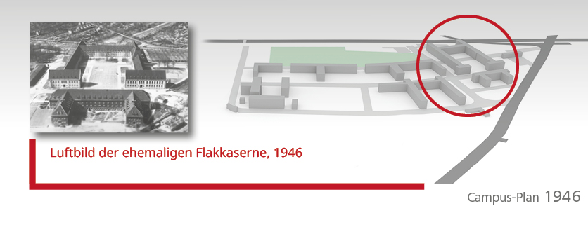 (Foto: Universitätsarchiv; Abb./©: Christian Schneider)