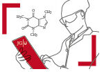 Das Department Chemie der JGU konnte schnell auf den weitgehenden Shutdown in Folge der Corona-Pandemie reagieren.