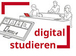Das Projekt ModeLL-M bringt die hybride Lehre an der JGU weiter voran. Das Projekt ModeLL-M bringt die hybride Lehre an der JGU weiter voran.