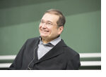 Prof. Dr. Dr. h.c. mult. Onur Güntürkün ist Inhaber der Johannes Gutenberg-Stiftungsprofessur 2016. (Foto: Peter Pulkowski)