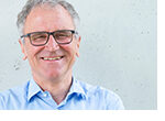 Prof. Dr. Markus Höffer-Mehlmer ist seit 2016 geschäftsführender Leiter des Zentrums für Lehrerbildung der JGU. (Foto: Peter Pulkowski) Prof. Dr. Markus Höffer-Mehlmer ist seit 2016 geschäftsführender Leiter des Zentrums für Lehrerbildung der JGU. (Foto: Peter Pulkowski)