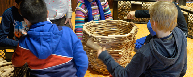 Im Jahr 2011, als Mainz vom Stifterverband für die Deutsche Wissenschaft zur 