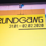 Rundgang 2020 der Kunsthochschule Mainz