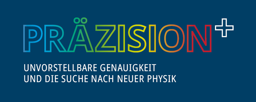 Ausstellung des Exzellenzclusters PRISMA+ vom 07. Februar - 31. Mai 2022 auf dem Gutenberg-Campus