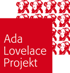 Ada-Lovelace-Projekt (Link zur Homepage)