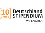 Seit 10 Jahren gibt es das Deutschlandstipendium – die JGU ist bereits von Anfang an dabei.