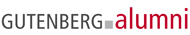Gutenberg-Alumni. Das Netzwerk der JGU (Link zur Homepage)