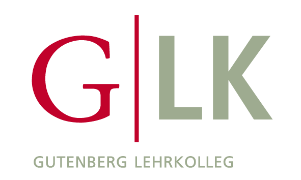 Gutenberg Lehrkolleg (GLK)
