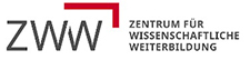 Zentrum für wissenschaftliche Weiterbildung (Link zur Website)