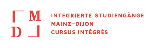 Integrierte Studiengänge Mainz-Dijon (Link zur Website)