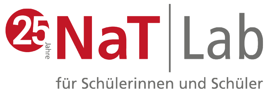 NaT-Lab für Schülerinnen und Schüler